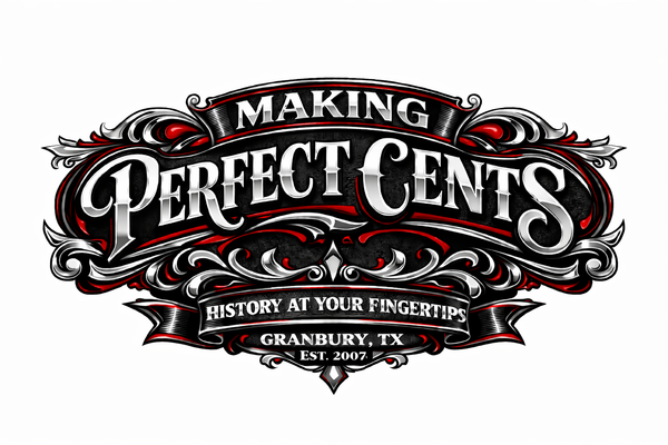 Making Perfect Cents